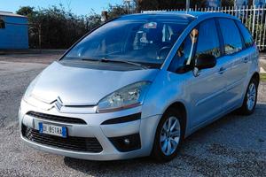 Citroen C4 Grand Picasso 2.0 HDi Elegance - 2007