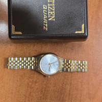 orologio citizen