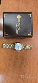 orologio citizen