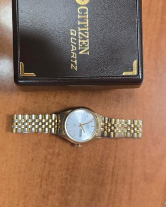 orologio citizen