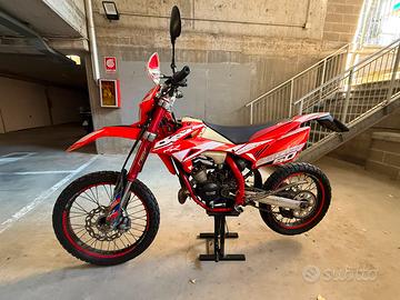 Beta 50 2018 factory