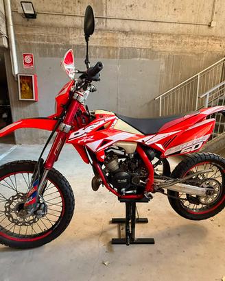 Beta 50 2018 factory