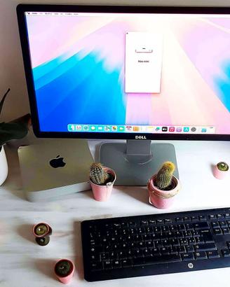 Apple Mac Mini 2014 i5 2.6GHz 16GB RAM 512 GB SSD
