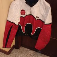 tuta da moto Giudici 