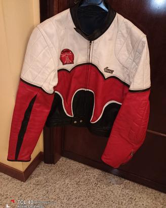 tuta da moto Giudici 