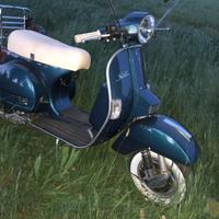 Lml star 125 4t