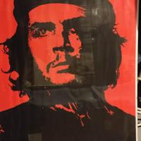Poster Che Guevara