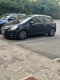 Opel corsa d 2010 1.2 63kw