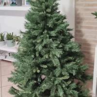 Albero di natale 150 cm