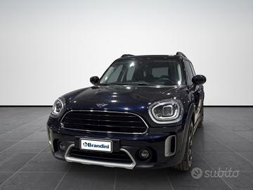 MINI Mini Countryman 1.5 One D Northwood Editio