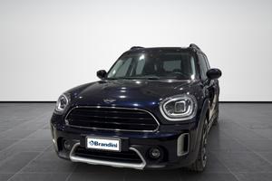 MINI Mini Countryman 1.5 One D Northwood Editio