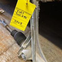 Scatola guida Fiat Ducato