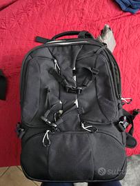 Zaino Fotografico Tamrac Anvil 17