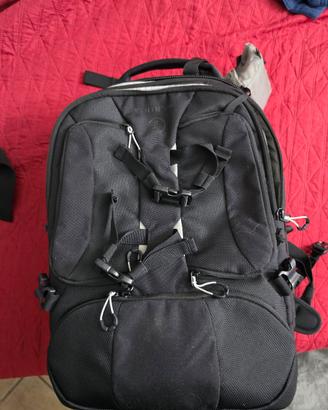 Zaino Fotografico Tamrac Anvil 17