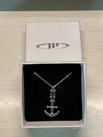 Collanina forma ancora