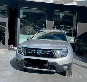 Dacia Duster 1.5 dCi 110CV 4x2 Lauréate 2015