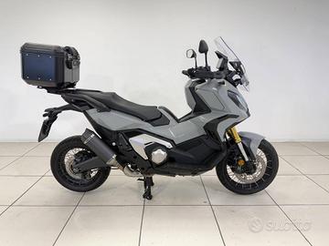 Honda X-ADV 750 DCT