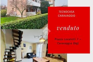 2 LOCALI A CARAVAGGIO