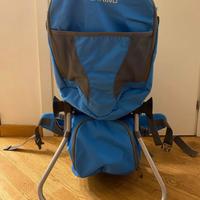 Zaino Trekking Ferrino