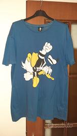 t-shirt uomo disney 