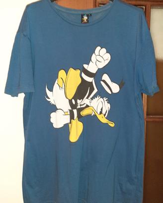 t-shirt uomo disney 