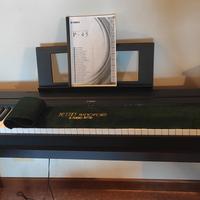 Yamaha P45 Digital Piano