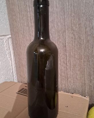 BOTTIGLIA BORDOLESE 37,5 cl