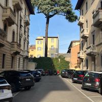 Piccolo Loft centralissimo