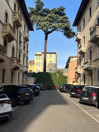 Piccolo Loft centralissimo