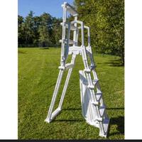 Scaletta gre l4pl in pvc