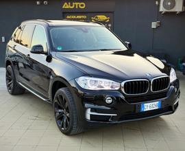Bmw X5 xDrive30d 258CV Luxury Garanzia 24 Mesi