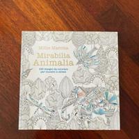 Mirabilia Animalia libro