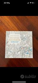 Mirabilia Animalia libro