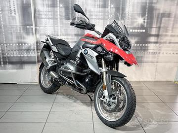 Bmw R 1200 GS ABS