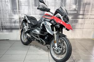 Bmw R 1200 GS ABS