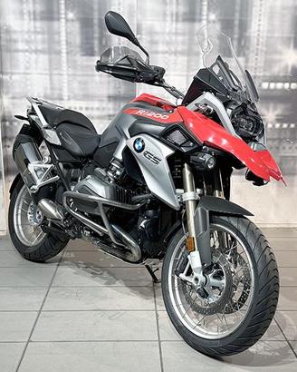 Bmw R 1200 GS ABS