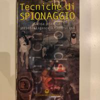 Tecniche di Spionaggio