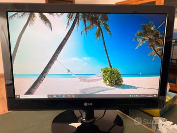 Monitor LG