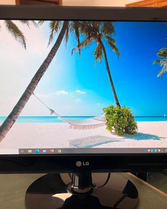 Monitor LG
