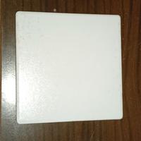 piastrelle cm. 10x10 bianche