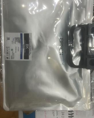 Cartuccia Epson C13T01D100 T01D1 XXL originale