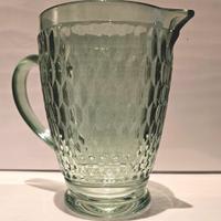 bicchieri villeroy boch e caraffa