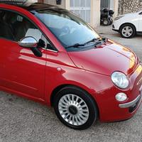 Fiat 500 1.3 Multijet 16V 95 CV Lounge