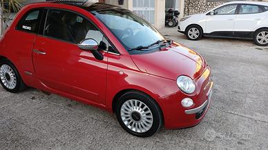 Fiat 500 1.3 Multijet 16V 95 CV Lounge