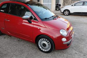 Fiat 500 1.3 Multijet 16V 95 CV Lounge
