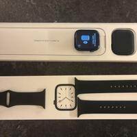 Spendido APPLE WATCH SERIES 7 alluminium case 45MM