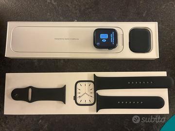 Spendido APPLE WATCH SERIES 7 alluminium case 45MM