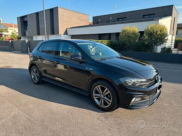 VOLKSWAGEN Polo 1.0 TGI 5p. RLine