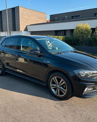 VOLKSWAGEN Polo 1.0 TGI 5p. RLine