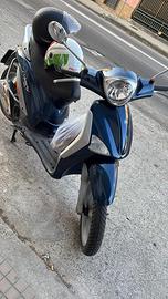 Piaggio Liberty 125